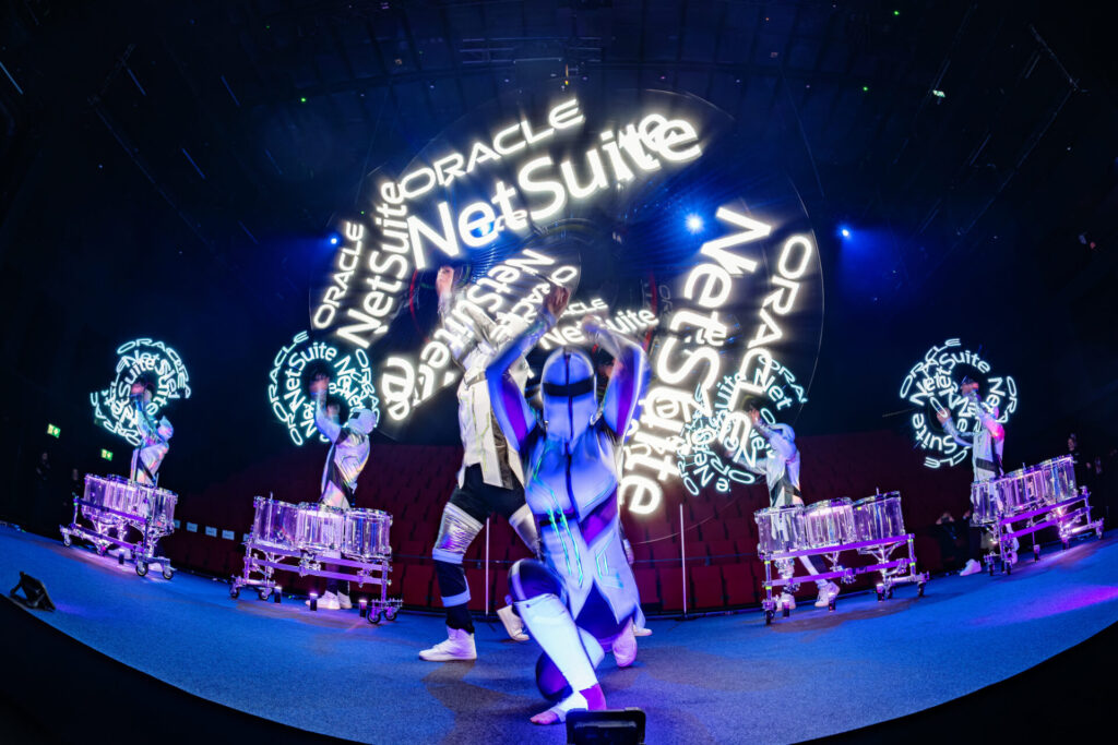 Nordic NetSuite Summit 2024